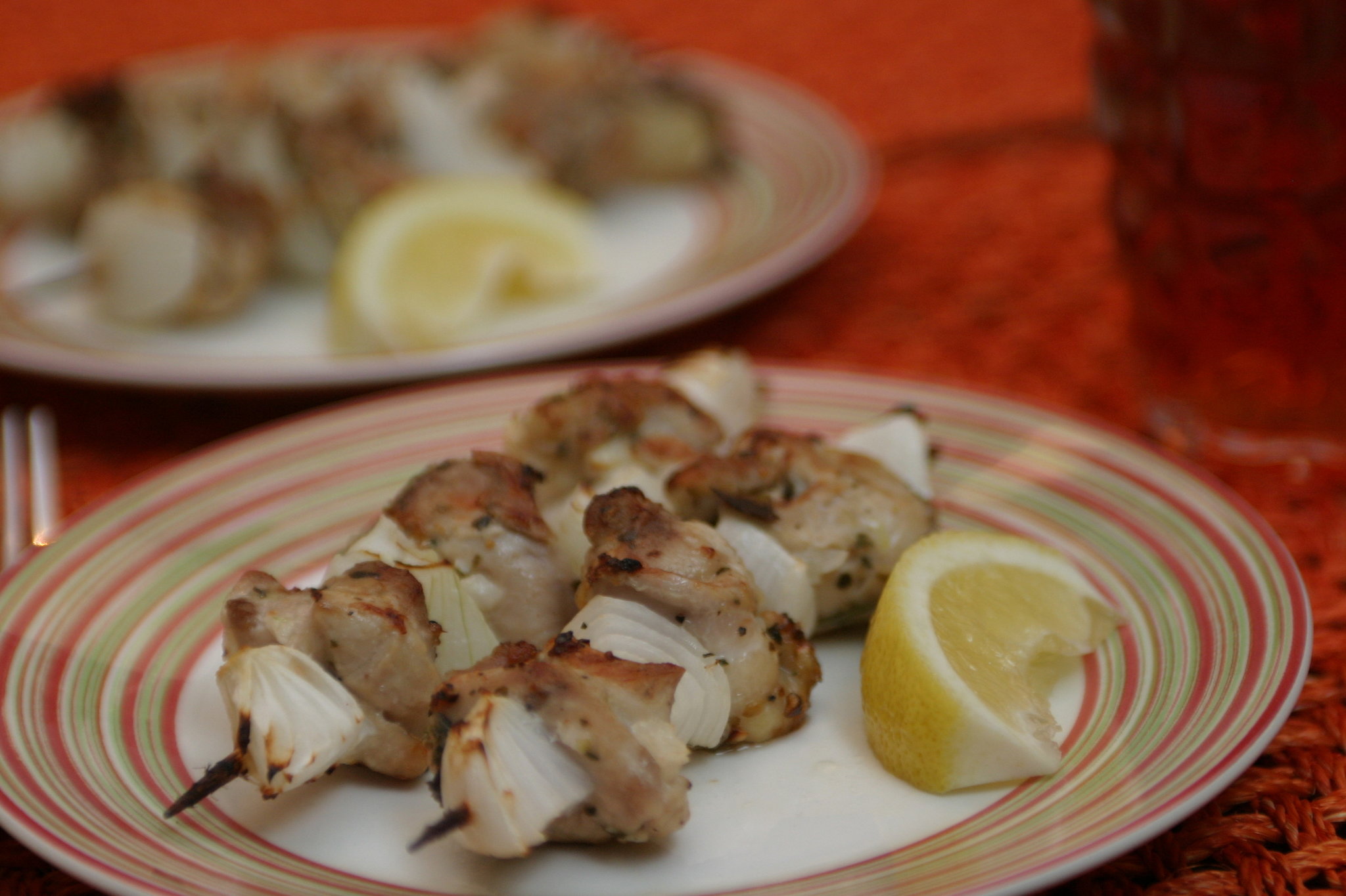 Фото блюд турецкой кухни Фото блюд турецкой кухни