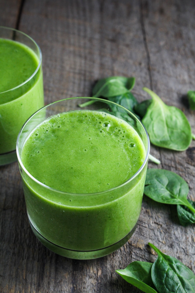 6 Tips for Tasty Green Smoothies