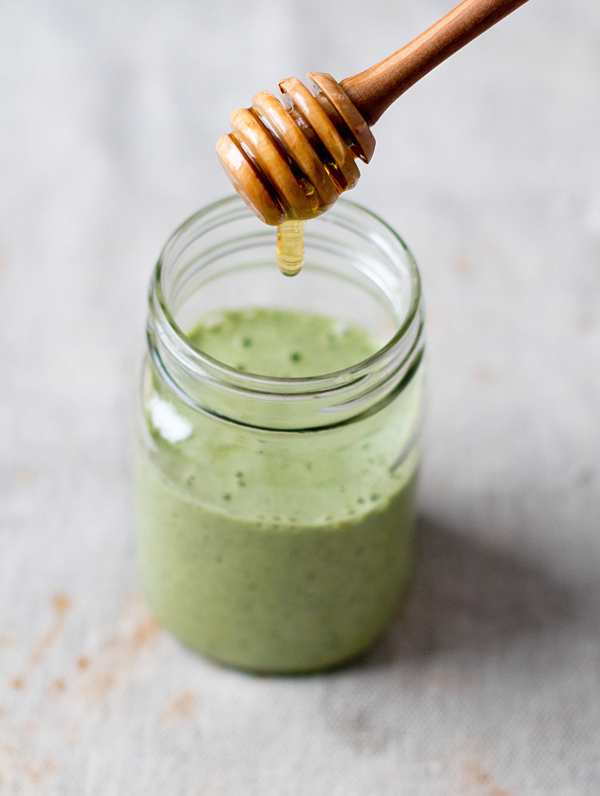 6 Tips for Tasty Green Smoothies