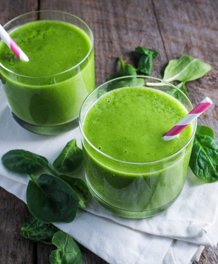 6 Tips for Tasty Green Smoothies