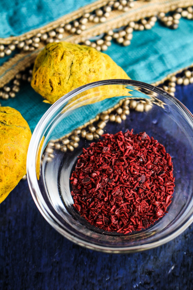 MintandSumac Grilled Goat Chops with Tahini Sauce Dining and Cooking