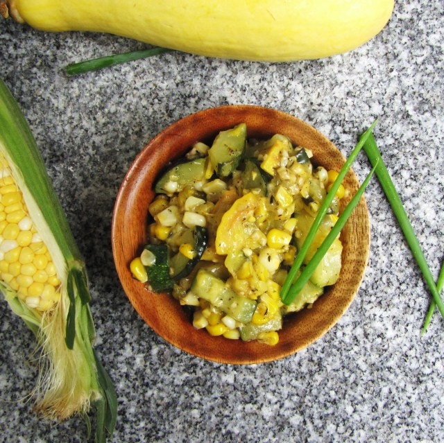 Colorado/Calabacitas