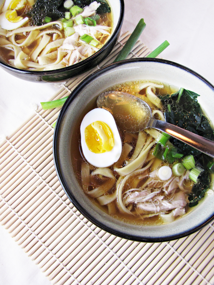 Cookbook Review and Giveaway: Japanese Farm Food