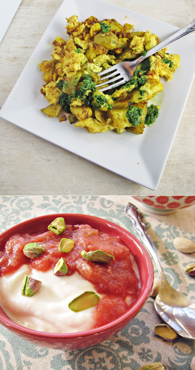 Cookbook of the Month - Lucid Food