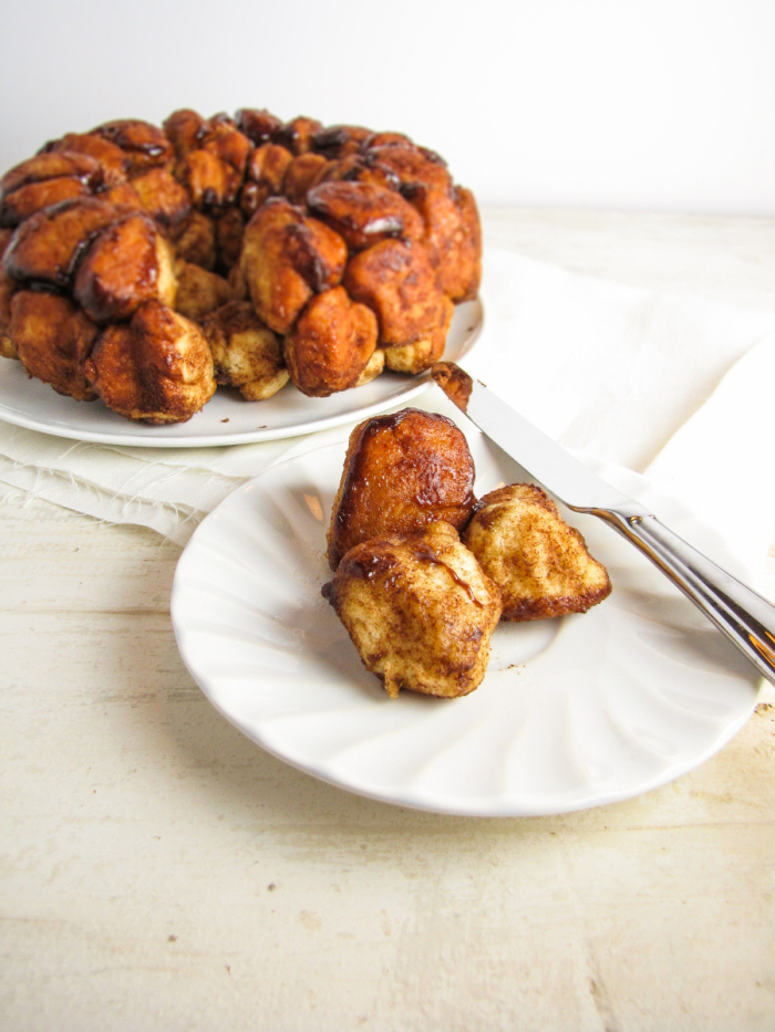 Monkey Bread, For Sharing