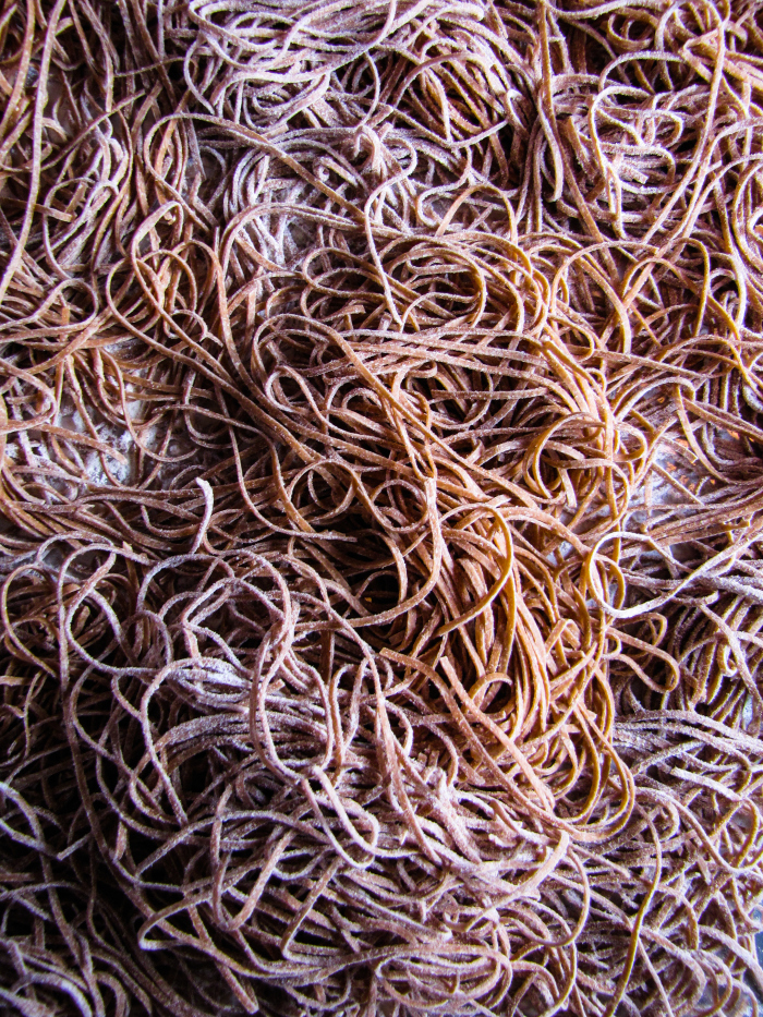 SPQR: Modern Italian Food and Wine