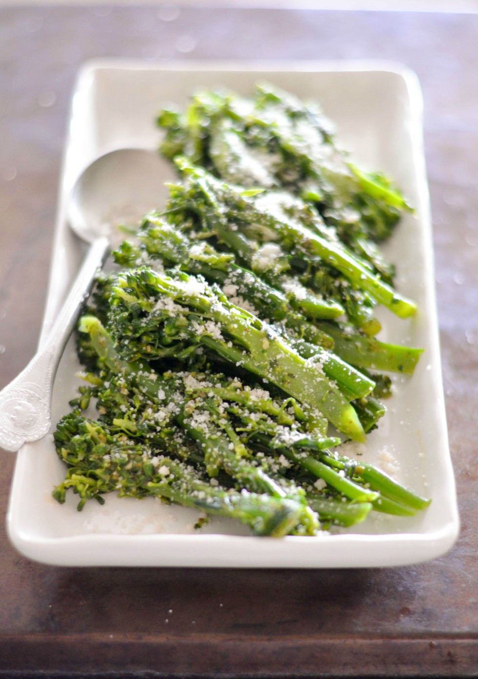 Pesto Broccolini