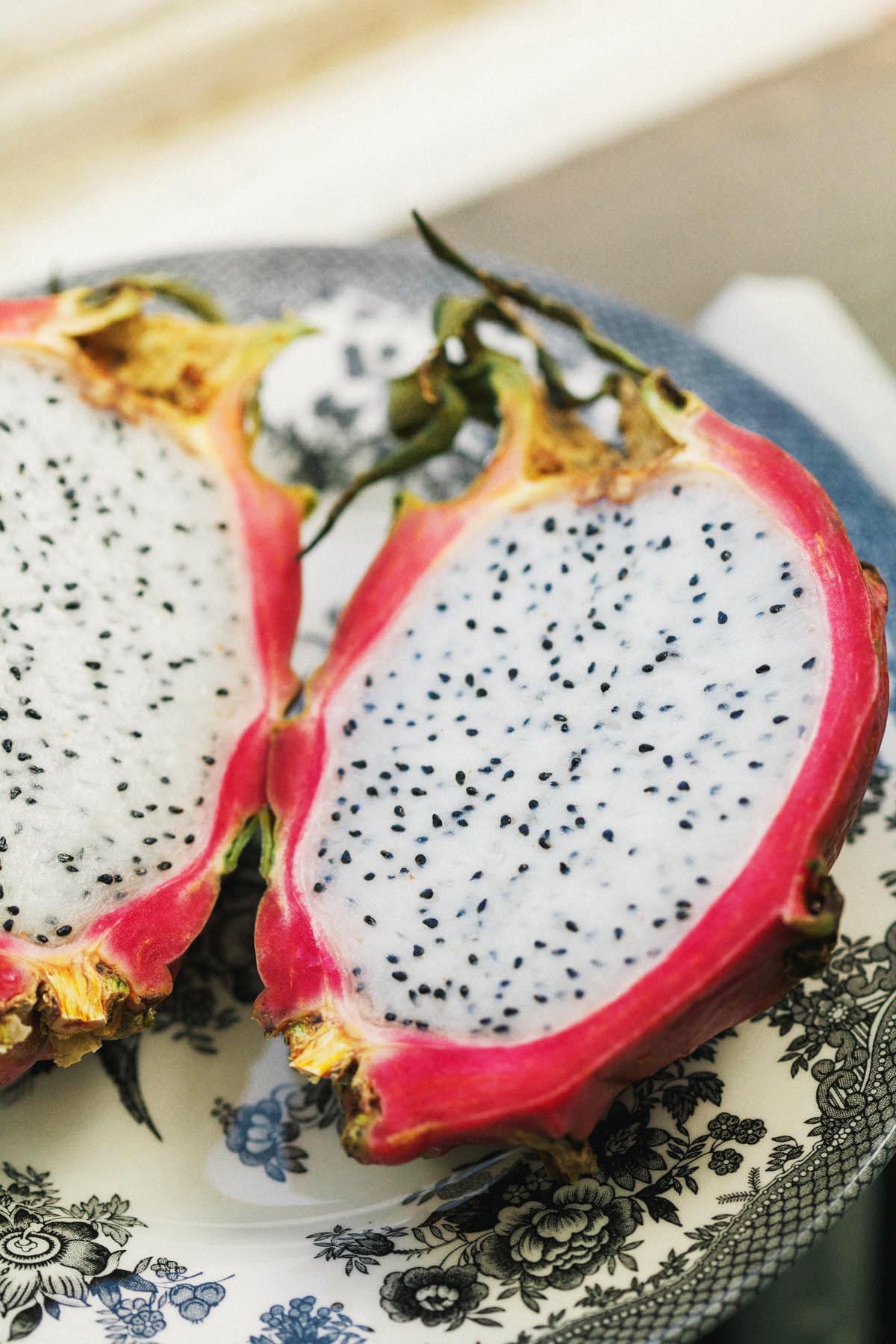 Pitaya Breakfast Bowl