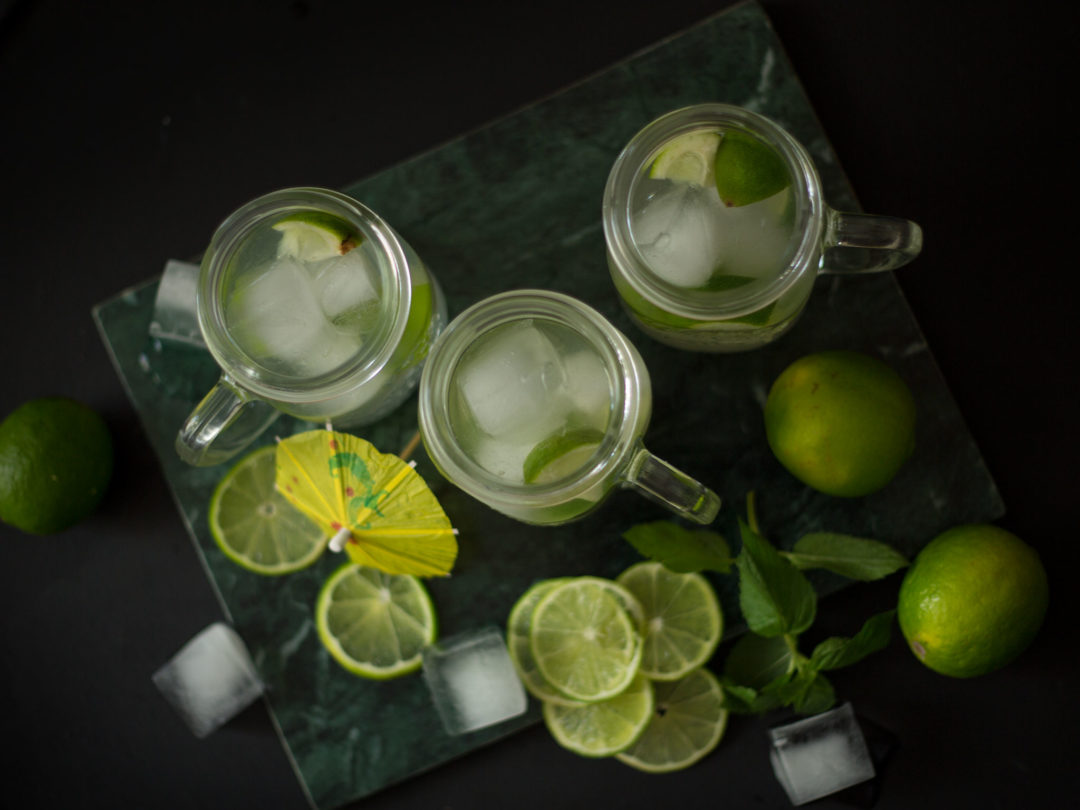 Caipirinha