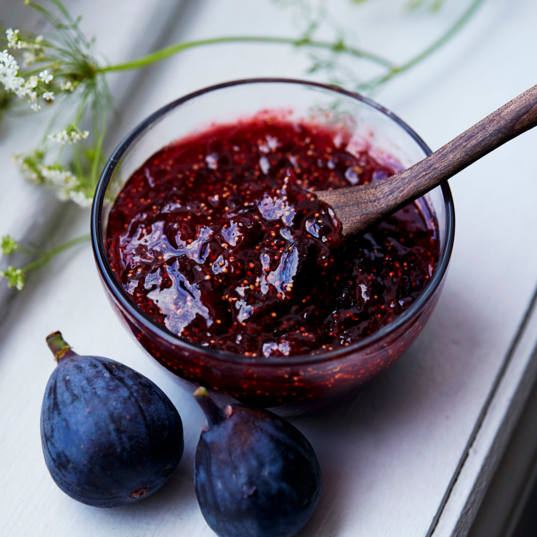 Fig Jam