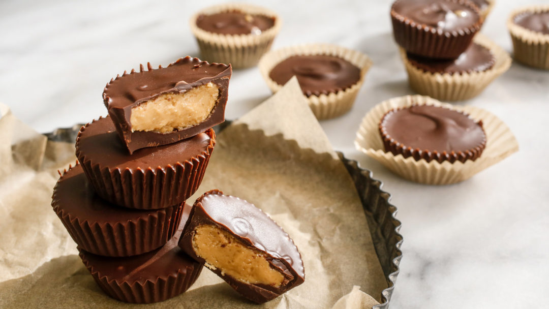 Chocolate Peanut Butter Cups