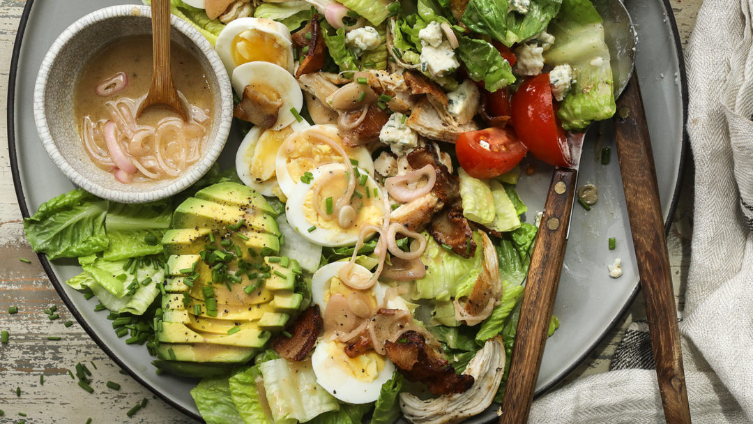 Cobb Salad