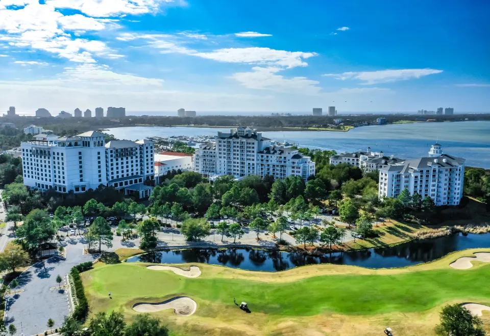 Sandestin Golf and Beach Resort (Miramar Beach) - 2026 Prices, Reviews & Deals | Trip.com