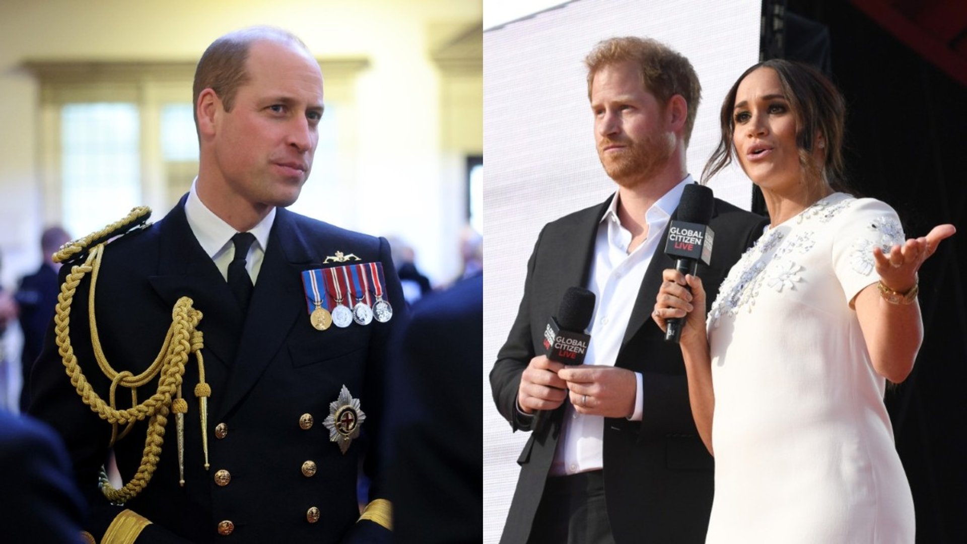 Prince William likely to strip Harry and Meghan of their royal titles when he becomes King