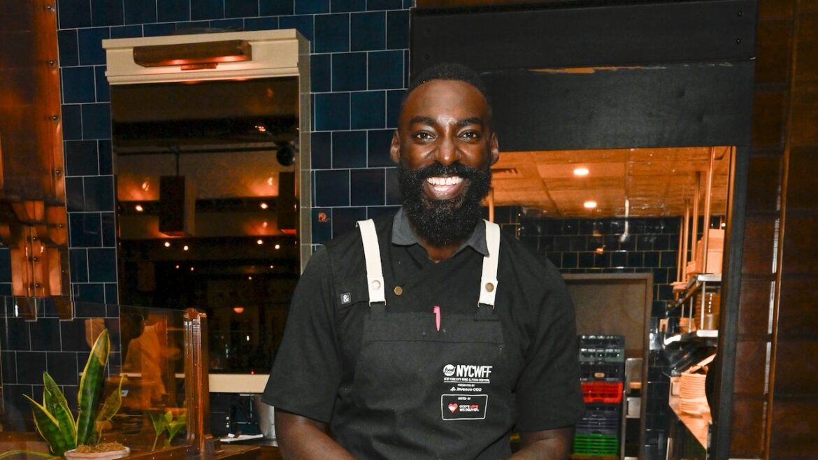 Inside ‘Top Chef’s’ Eric Adjepong’s child abuse case in Howard County Inside ‘Top Chef's’ Eric Adjepong's child abuse case in Howard County