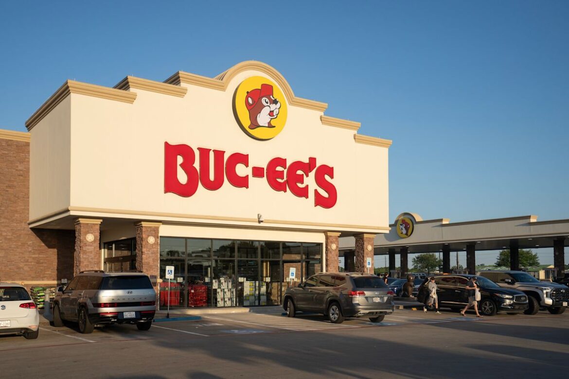 6 chefs reveal the road-trip food stops they never skip — and most are gas stations