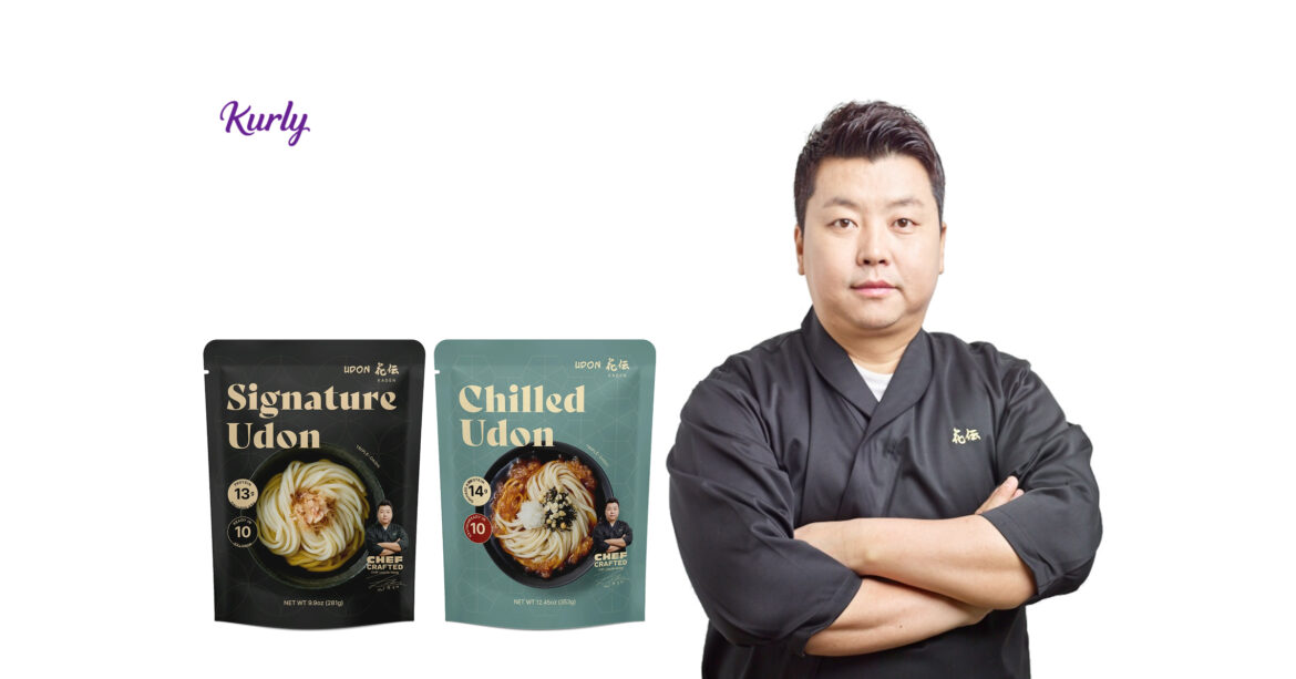 Kurly Expands Its Chef-Driven Food Collection with Udon Kaden’s U.S. Retail Launch Kurly Expands Its Chef-Driven Food Collection with Udon Kaden's U.S. Retail Launch