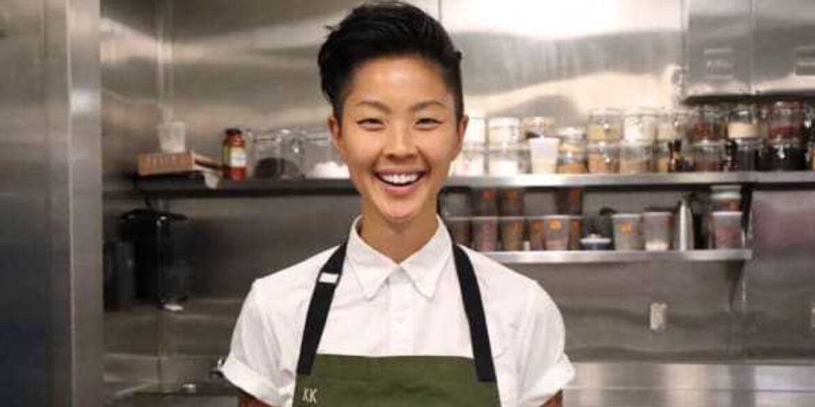 Tiffany Derry reveals chef lineup for 2026 SHEF food fest Tiffany Derry reveals chef lineup for 2026 SHEF food fest