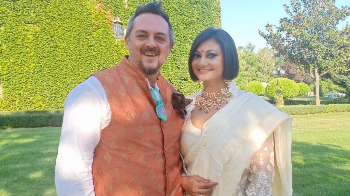 I was a chef at top UK restaurants. I moved to India for a year and never went home I was a chef at top UK restaurants. I moved to India for a year and never went home