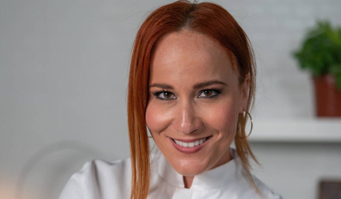 How Chef Adrianne Calvo Turned Family, Flavor, and Loss Into a Miami Restaurant Legacy How Chef Adrianne Calvo Turned Family, Flavor, and Loss Into a Miami Restaurant Legacy