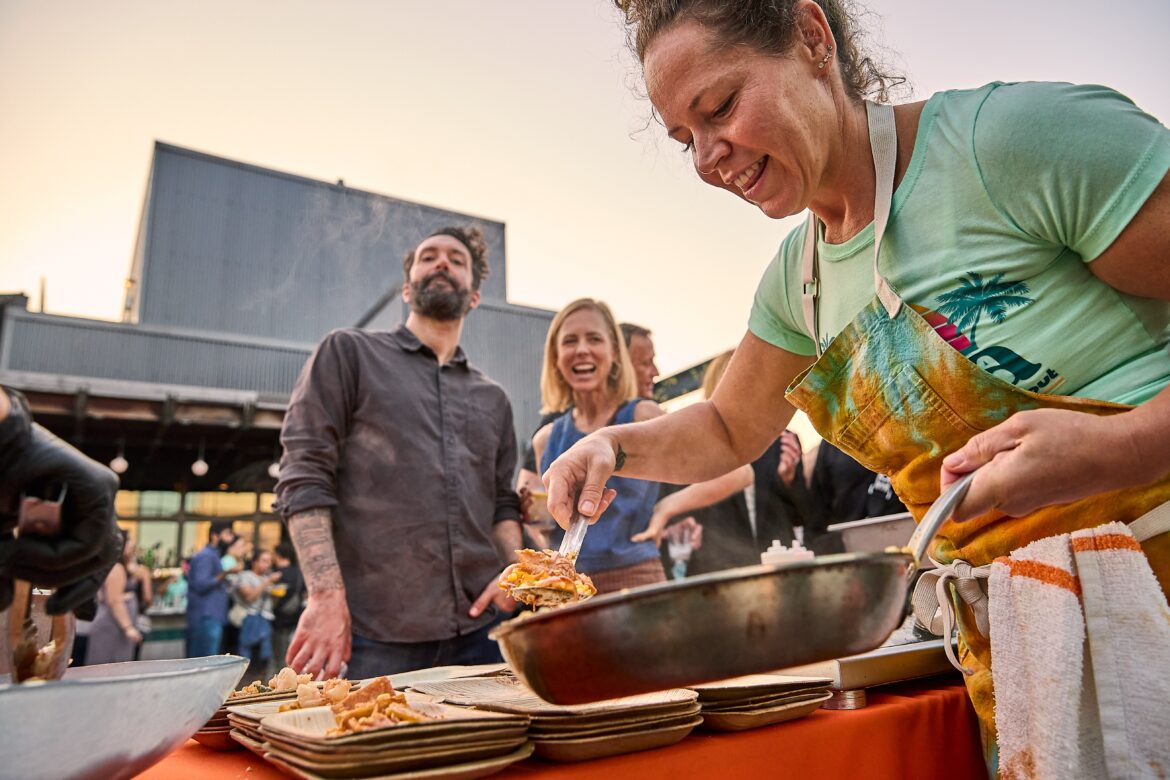 10 pop-up events to eat and drink at in Chicago this September 10 pop-up events to eat and drink at in Chicago this September