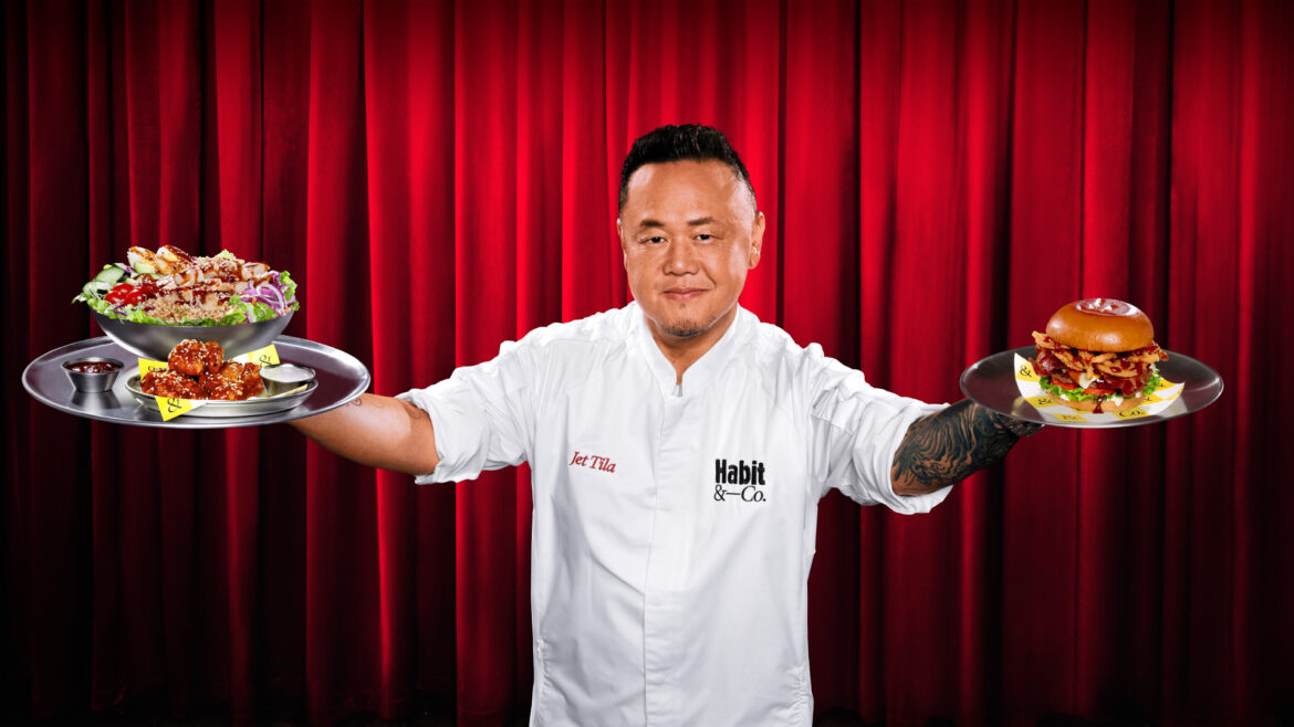 Habit Launches New Chef in Residency Platform with Jet