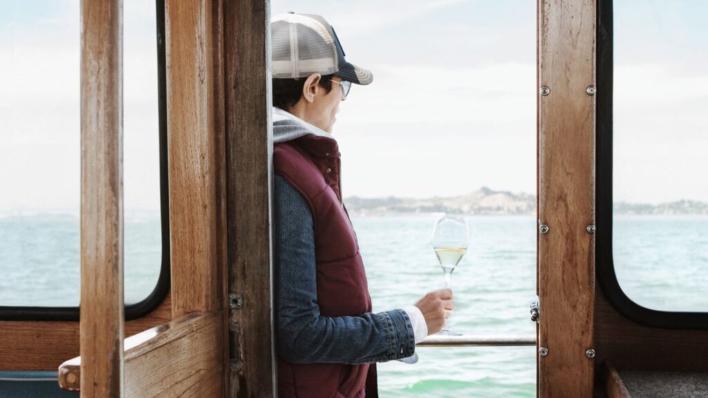How to Spend a Day in San Francisco, According to Chef Dominique Crenn