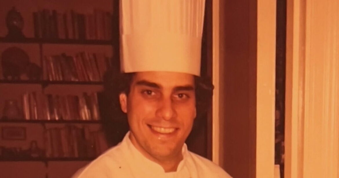 CNN Films revisits a forgotten 9/11 casualty — the restaurant at the ‘Top of the World’ CNN Films revisits a forgotten 9/11 casualty — the restaurant at the 'Top of the World'