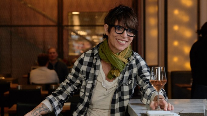 San Francisco Chef Dominique Crenn Won’t Serve Land-Based Meat Anymore San Francisco Chef Dominique Crenn Won't Serve Land-Based Meat Anymore