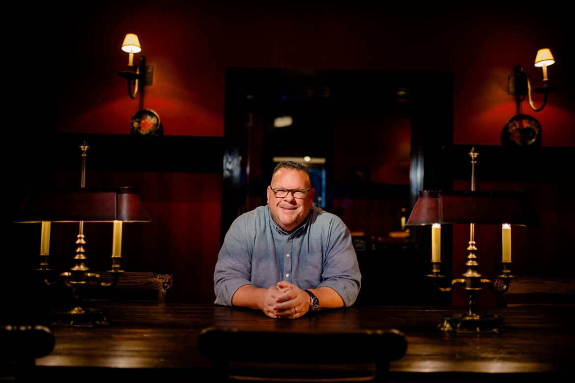 The Hobby Center Announces The 2026-27 Breaking Bread Season Hosted by James Beard Award-Winning Chef Chris Shepherd The Hobby Center Announces The 2026-27 Breaking Bread Season Hosted by James Beard Award-Winning Chef Chris Shepherd
