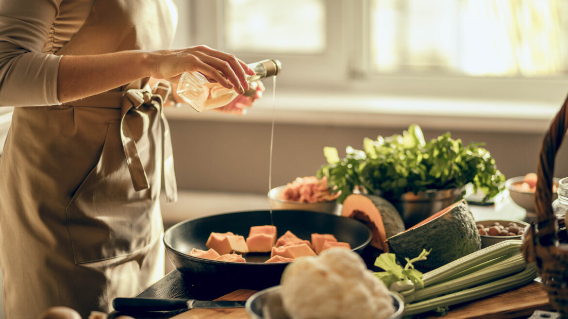 The Simplicity-First Rule Chefs Know That Home Cooks Often Miss