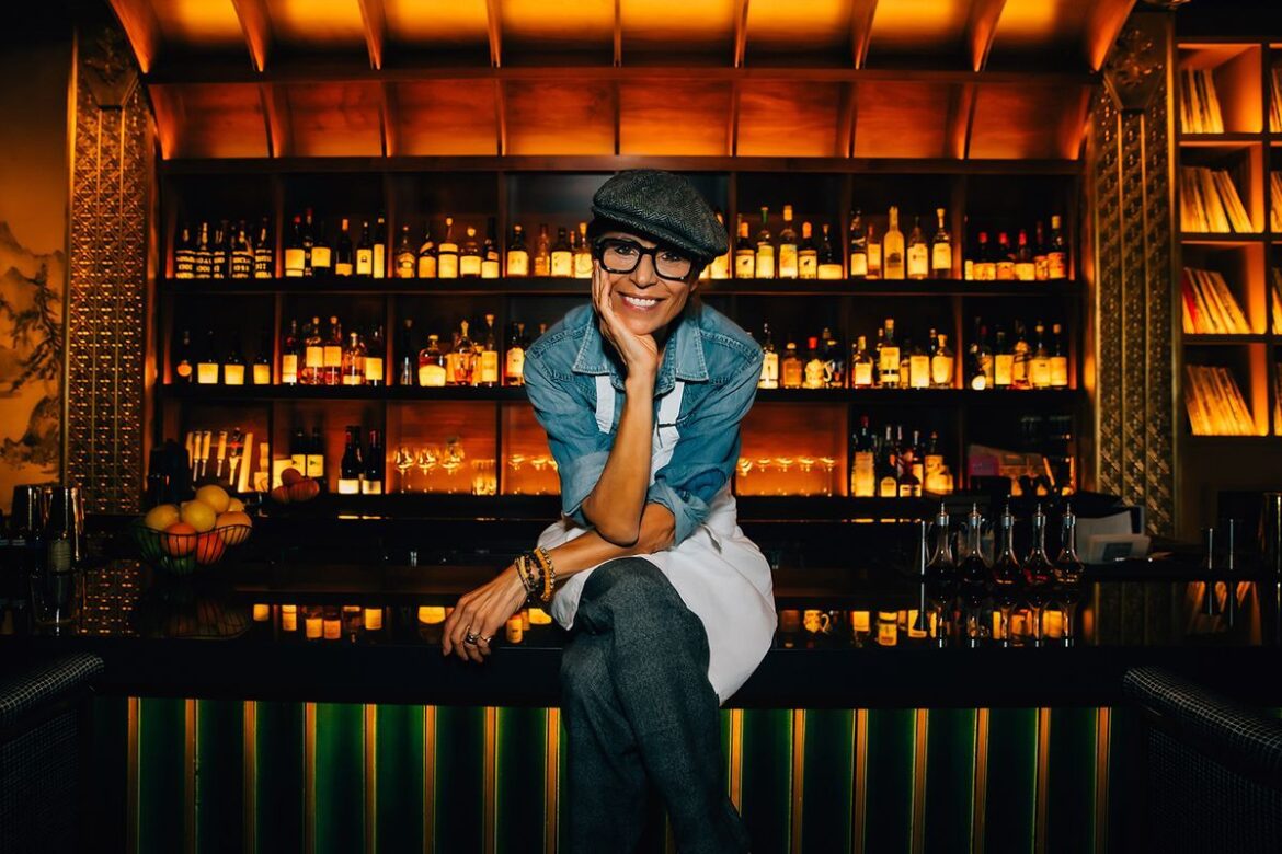 Acclaimed French chef Dominique Crenn to open Melbourne restaurant - Restaurants