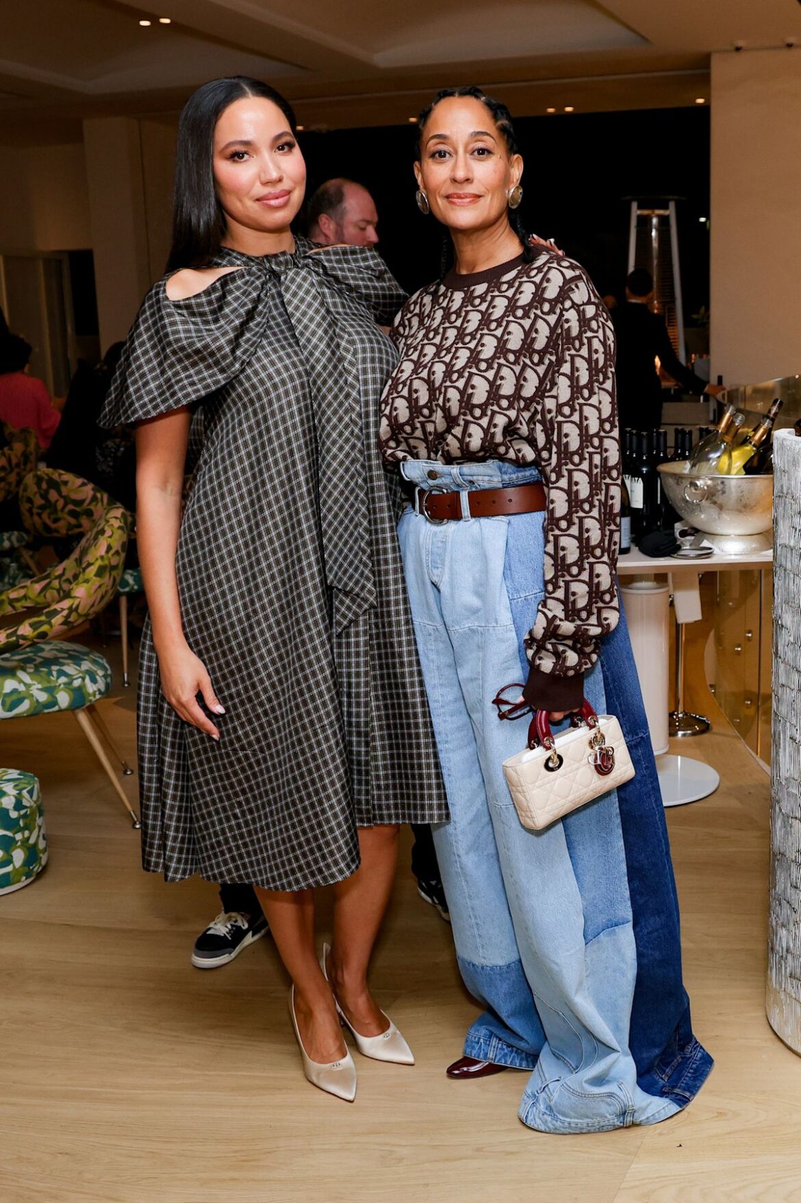 Monsieur Dior by Dominique Crenn Debuts in Beverly Hills With Star-studded Friday Dinner: How to Reserve and When It Opens