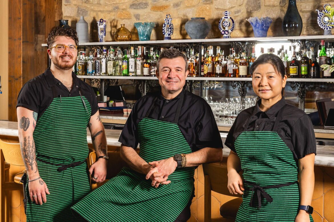 Casa Juani joins Michelin Guide Colorado 2026 Casa Juani joins Michelin Guide Colorado 2026