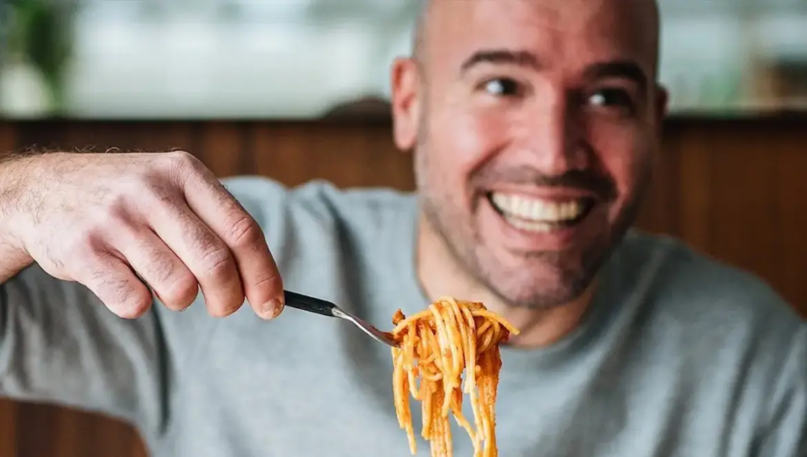 A celebrity chef is opening a bring your own pasta spot on Ossington and Toronto has questions A celebrity chef is opening a bring your own pasta spot on Ossington and Toronto has questions