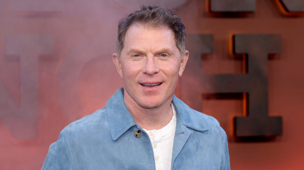 Bobby Flay Says Ribeye Steak Has One Major Flaw (Hint: It’s Not The Price) Bobby Flay Says Ribeye Steak Has One Major Flaw (Hint: It's Not The Price)