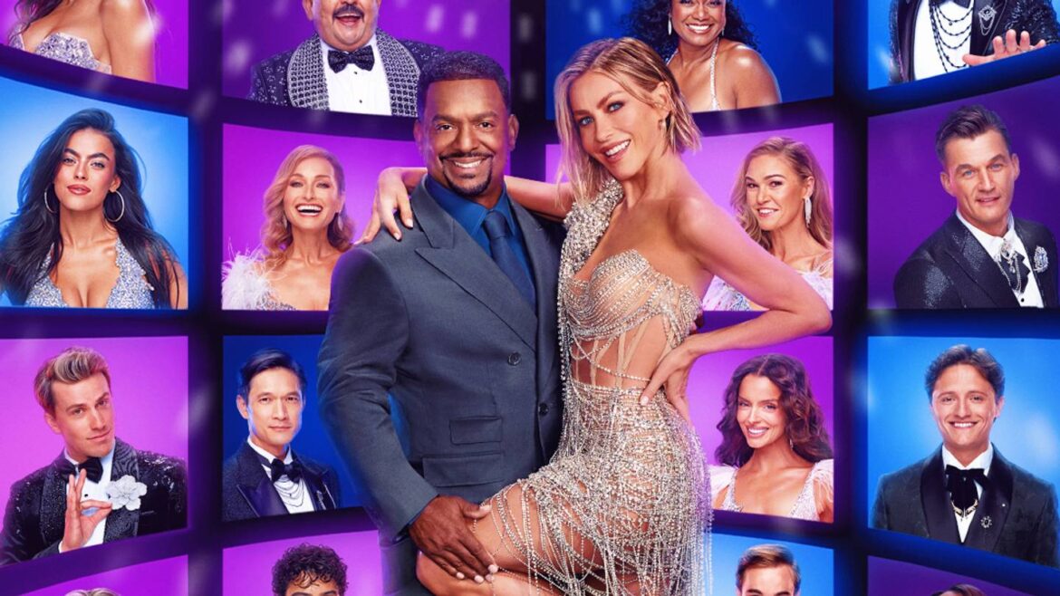 Dancing with the Stars Season 35 cast ages guide: How old are the stars and pros? CONNOR WOOD, RYLEE ARNOLD