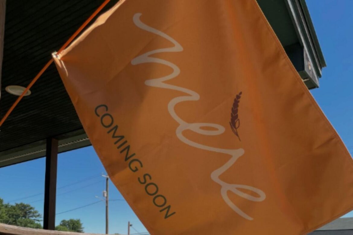 Maine Pastry Chef Opening Mère Bakery in Cumberland