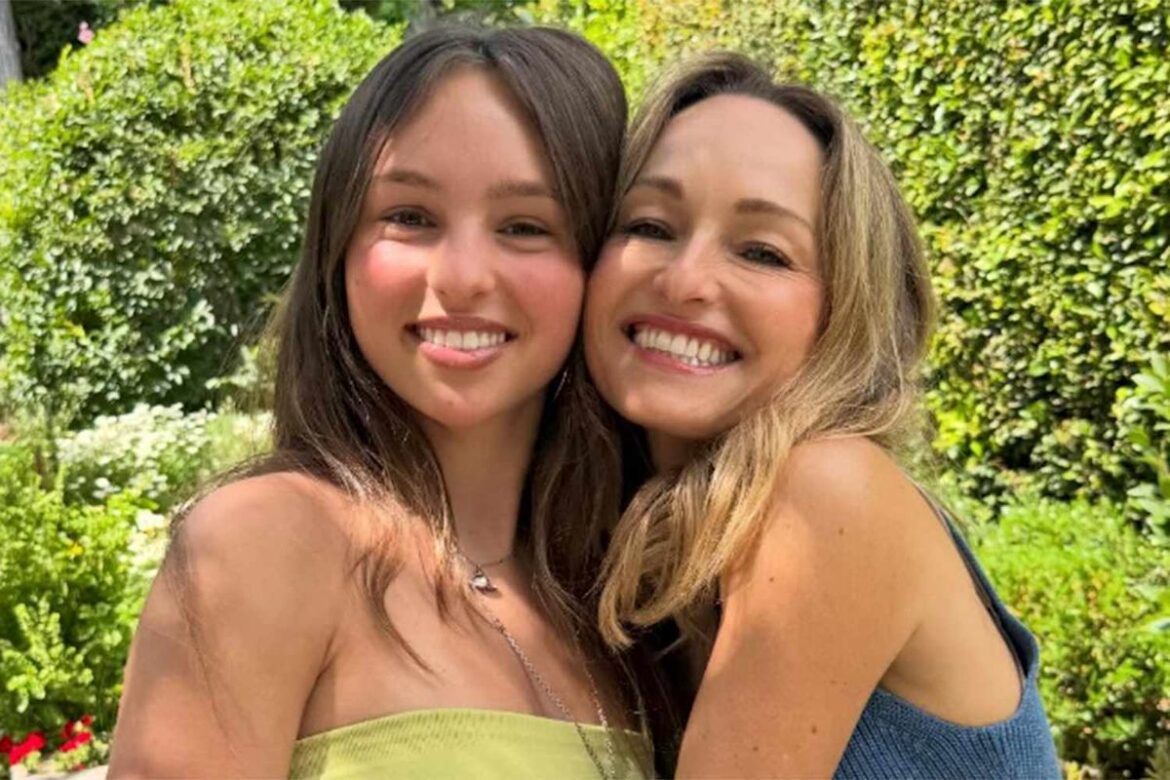 All About Giada De Laurentiis’ Daughter Jade, Who Inspired the Chef to Compete on “DWTS”
