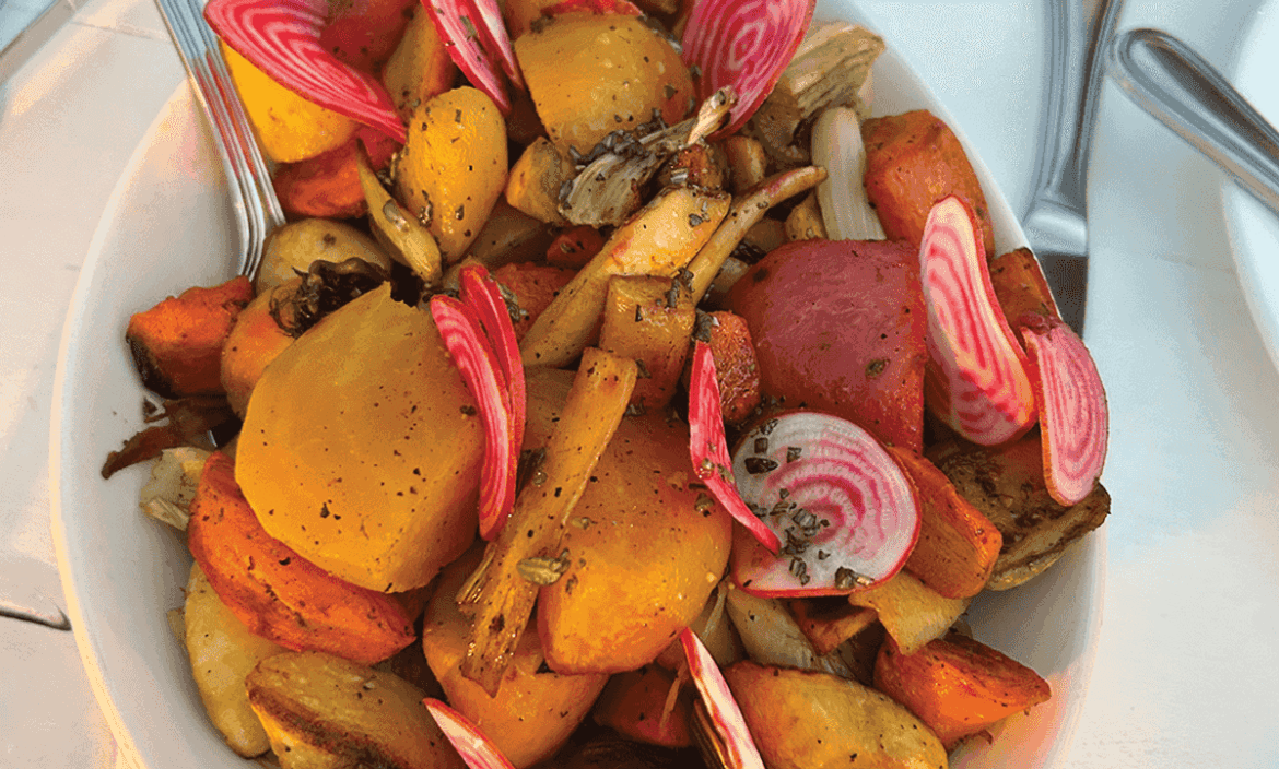 Harvest Dinners put the connection between farmer and chef c… 9/16: A list of what local craft breweries and cider houses have on tap this week.
