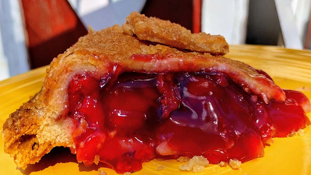 Order Early: Chef Big Money’s Holiday Pies Return to Annapolis Holiday Pie Season Is Here at Chef Big Money’s in Annapolis