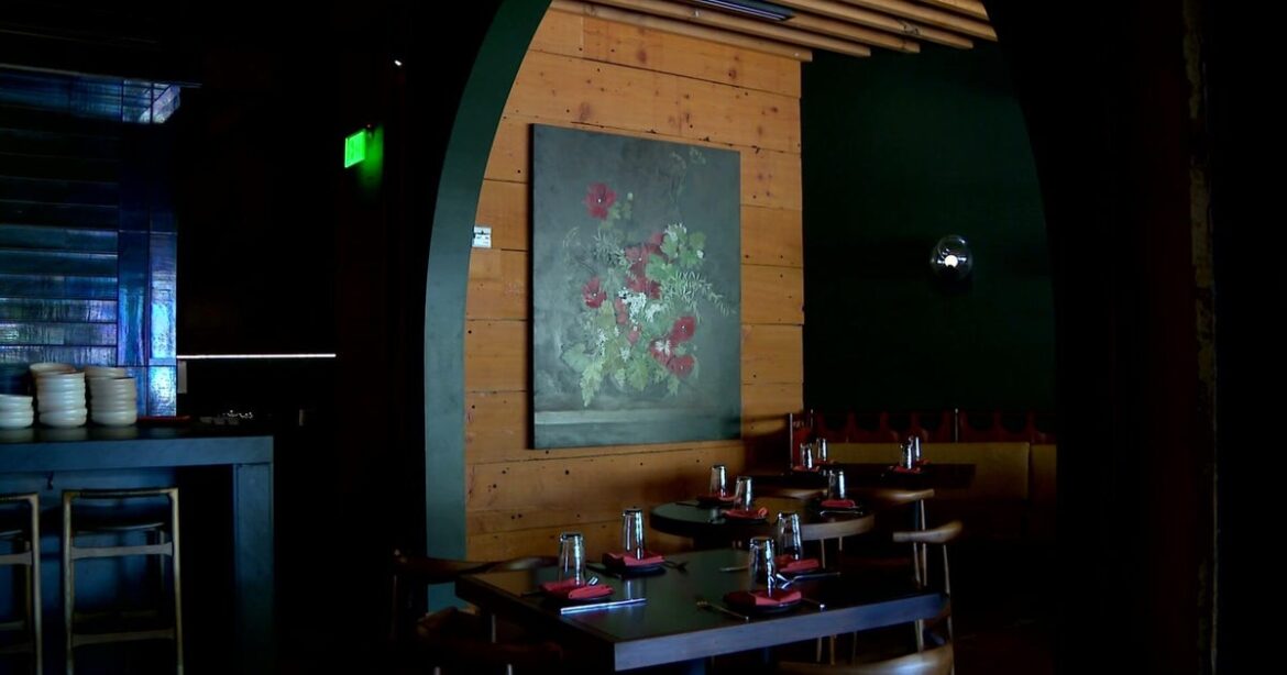 Chef Sameh Wadi reboots Saffron in Northeast Minneapolis, paying homage to Palestinian roots Chef Sameh Wadi reboots Saffron in Northeast Minneapolis, paying homage to Palestinian roots