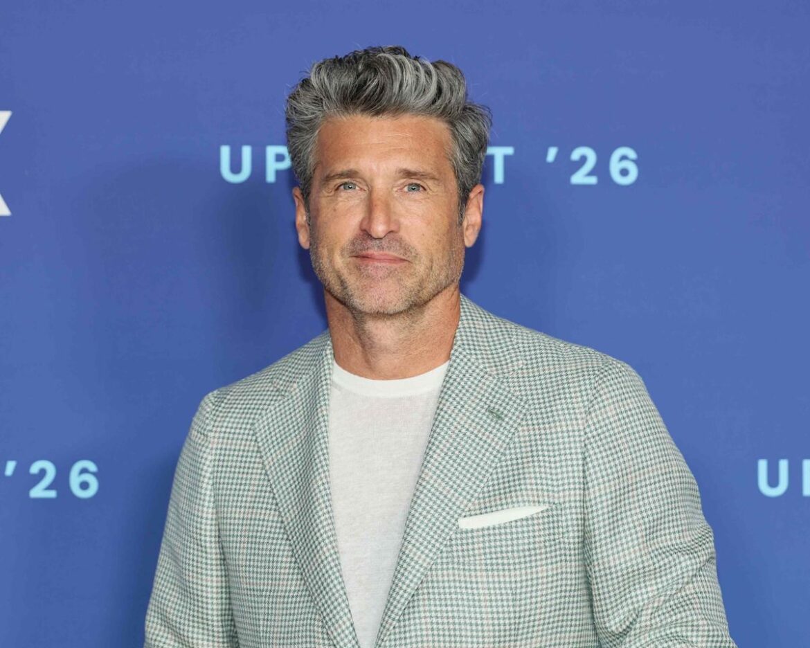 All About Patrick Dempsey’s Kids, Pastry Chef Talula and His Younger Twins, Darby and Sullivan All About Patrick Dempsey’s Kids, Pastry Chef Talula and His Younger Twins, Darby and Sullivan