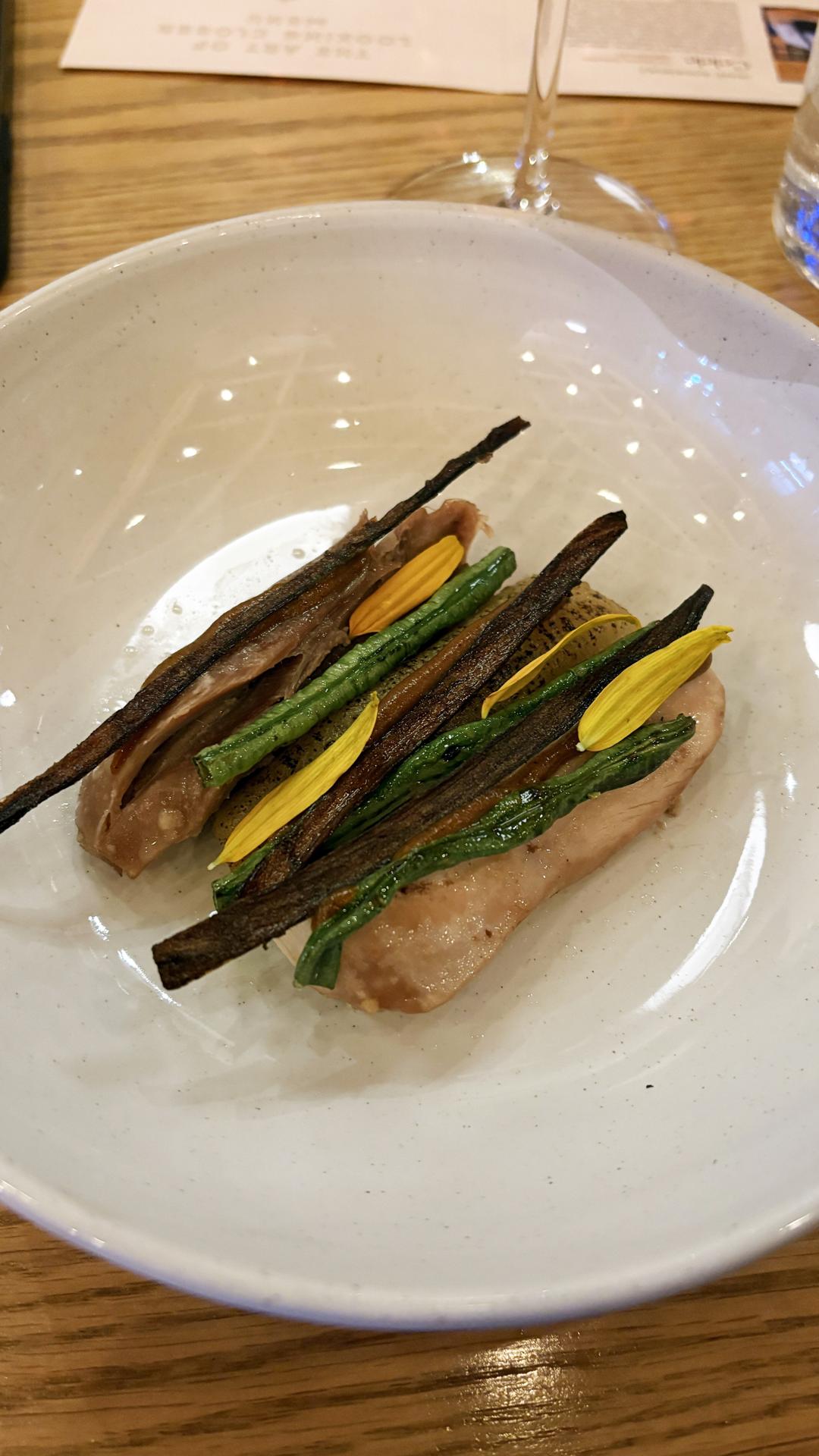 Chef's Table entree by jaime rodriguez.JPG