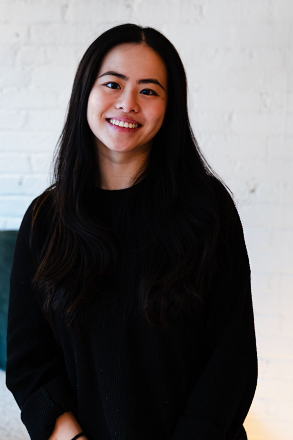 2026 MICHELIN Guide Toronto & Region Exceptional Cocktails Award winner: Sharon Chan of 156 ONEFIVESIX.