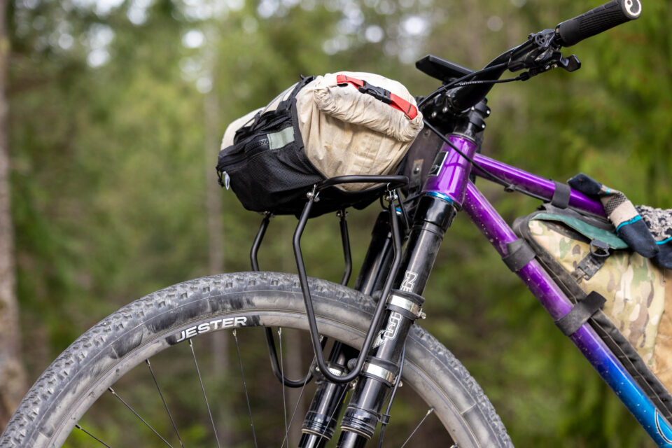 South City Stitchworks Love Handles Review