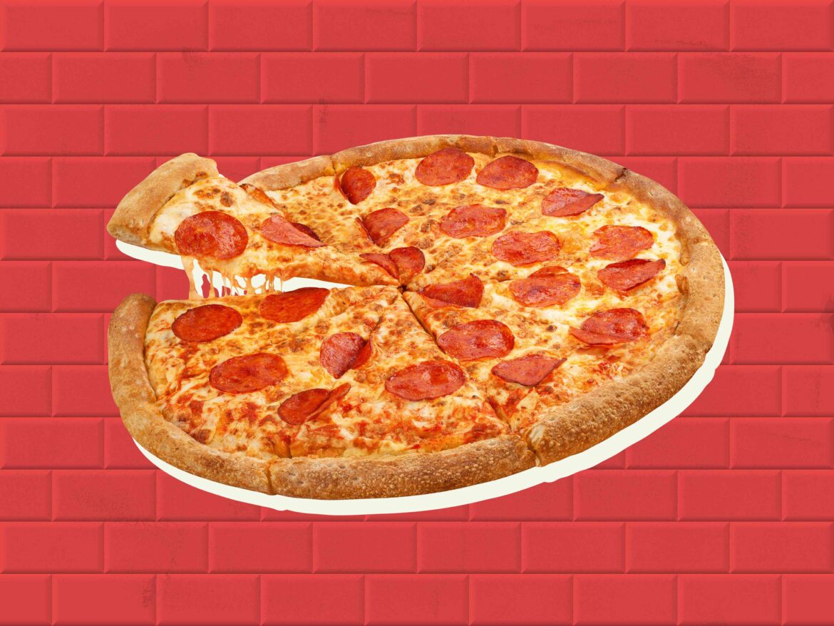 The Only Frozen Pizza You Should Buy, According To 4 Italian Chefs Apple App Store