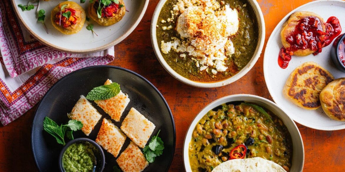 How to Find a Great Indian Restaurant, According to a Top Indian Chef How to Find a Great Indian Restaurant, According to a Top Indian Chef
