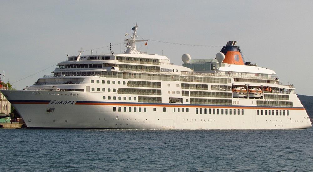 Three-Michelin-starred chef Kevin Fehling to join 7 EUROPA cruises in 2027 | Cruise News Three-Michelin-starred chef Kevin Fehling to join 7 EUROPA cruises in 2027 | Cruise News