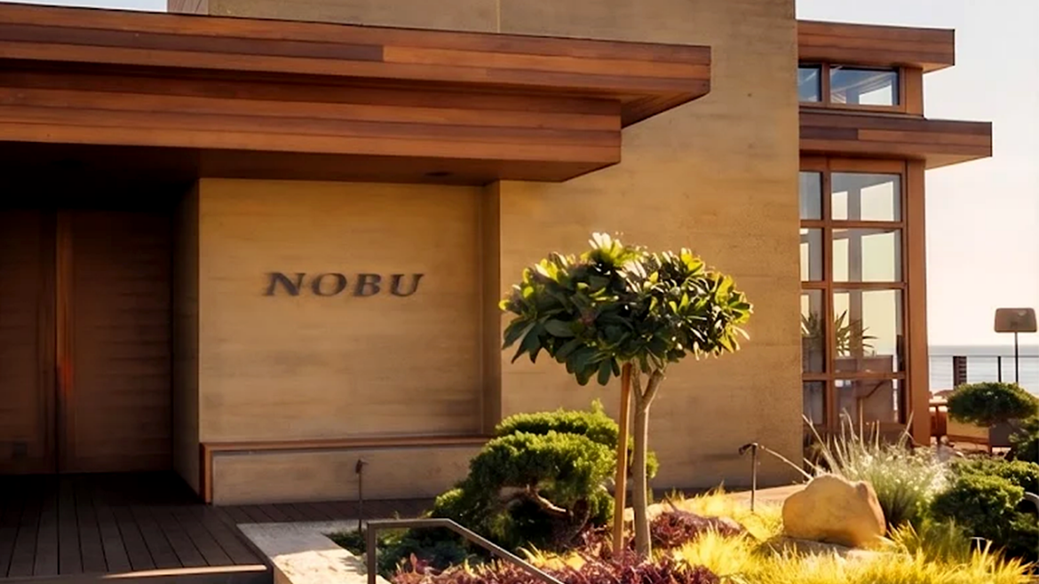 Nobu sushi chef killed by teen driver who crashed into his parked car in Malibu Nobu sushi chef killed by teen driver who crashed into his parked car in Malibu